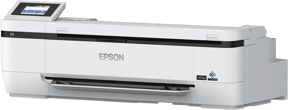 Traceur Epson SureColor SC-T3100M-MFP 24" (C11CJ36301A0) — image 3