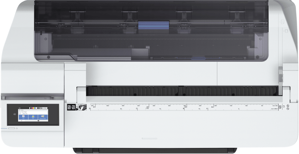 Traceur Epson SureColor SC-T3100M-MFP 24" (C11CJ36301A0) — image 4
