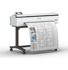 Traceur Epson SureColor SC-T5100M 36" (C11CJ54301A0)