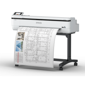 Traceur Epson SureColor SC-T5100M 36" (C11CJ54301A0)