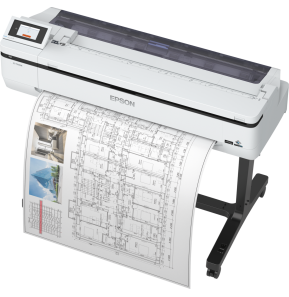 Traceur Epson SureColor SC-T5100M 36" (C11CJ54301A0)