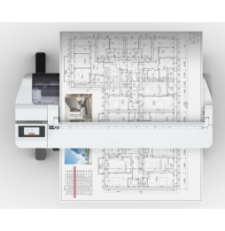 Traceur Epson SureColor SC-T5100M 36" (C11CJ54301A0)