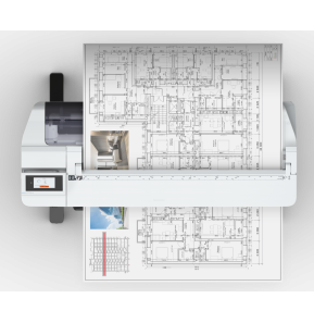 Traceur Epson SureColor SC-T5100M 36" (C11CJ54301A0)