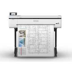 Traceur Epson SureColor SC-T5100M 36" (C11CJ54301A0)