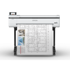 Traceur Epson SureColor SC-T5100M 36" (C11CJ54301A0)