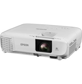 Epson EB-W53 – Projecteur 3LCD WXGA (V11HB57042)