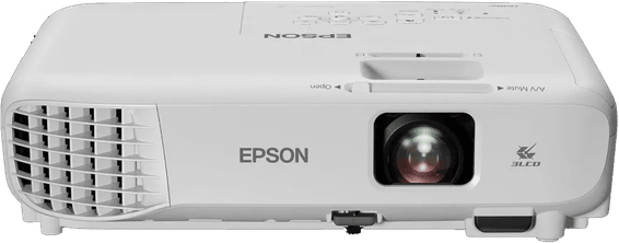 Epson EB-W53 – Projecteur 3LCD WXGA (V11HB57042)
