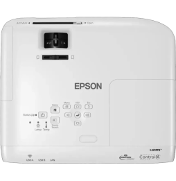 Epson EB-W53 – Projecteur 3LCD WXGA (V11HB57042)