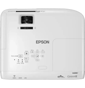 Epson EB-W53 – Projecteur 3LCD WXGA (V11HB57042)