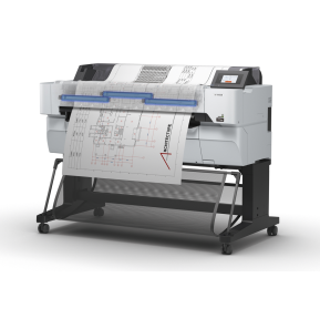 Traceur Epson SureColor SC-T5400M-MFP 36" (C11CH65301A0)