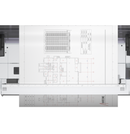 Traceur Epson SureColor SC-T5400M-MFP 36" (C11CH65301A0)