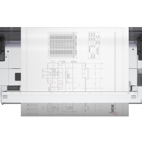 Traceur Epson SureColor SC-T5400M-MFP 36" (C11CH65301A0)
