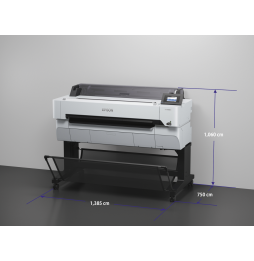 Traceur Epson SureColor SC-T5400M-MFP 36" (C11CH65301A0)