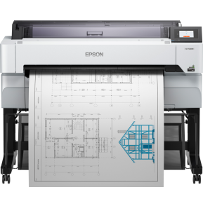 Traceur Epson SureColor SC-T5400M-MFP 36" (C11CH65301A0)