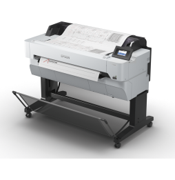 Traceur Epson SureColor SC-T5400M-MFP 36" (C11CH65301A0)