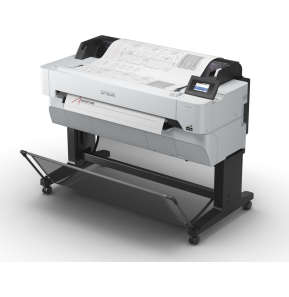 Traceur Epson SureColor SC-T5400M-MFP 36" (C11CH65301A0)