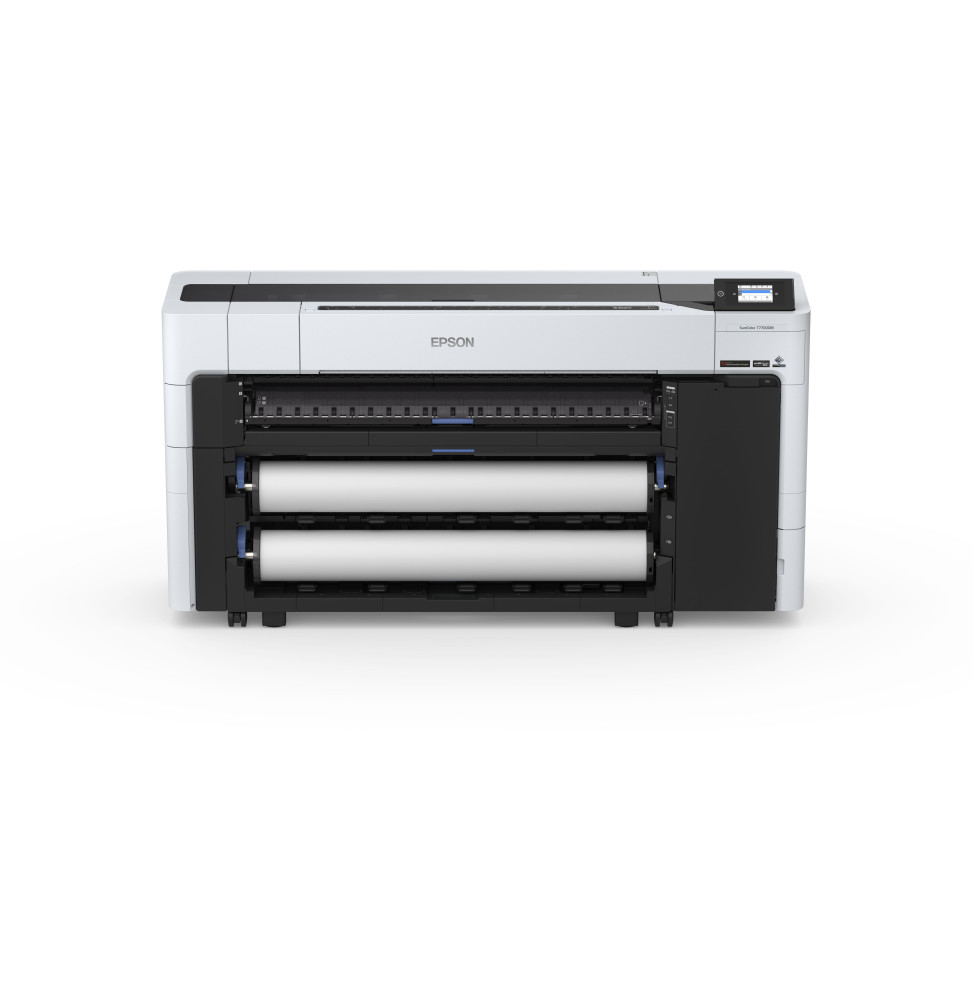 Epson SureColor T7700DM – Imprimante multifonction sécurisée et compacte (C11CH84301A0)