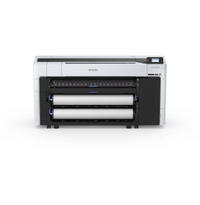 Epson SureColor T7700DM – Imprimante multifonction sécurisée et compacte (C11CH84301A0)