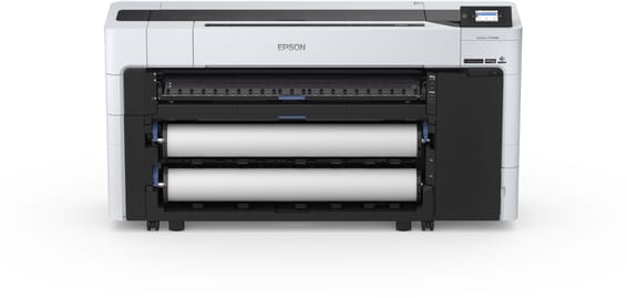 Epson SureColor T7700DM – Imprimante multifonction sécurisée et compacte (C11CH84301A0)