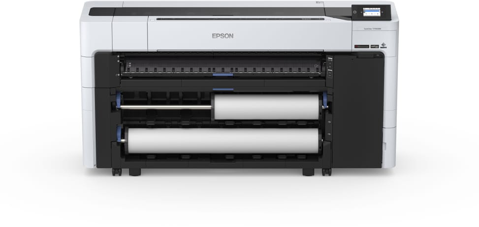 Epson SureColor T7700DM – Imprimante multifonction sécurisée et compacte (C11CH84301A0) — image 2