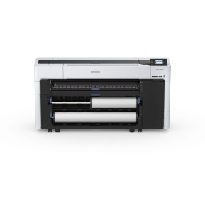Epson SureColor T7700DM – Imprimante multifonction sécurisée et compacte (C11CH84301A0)