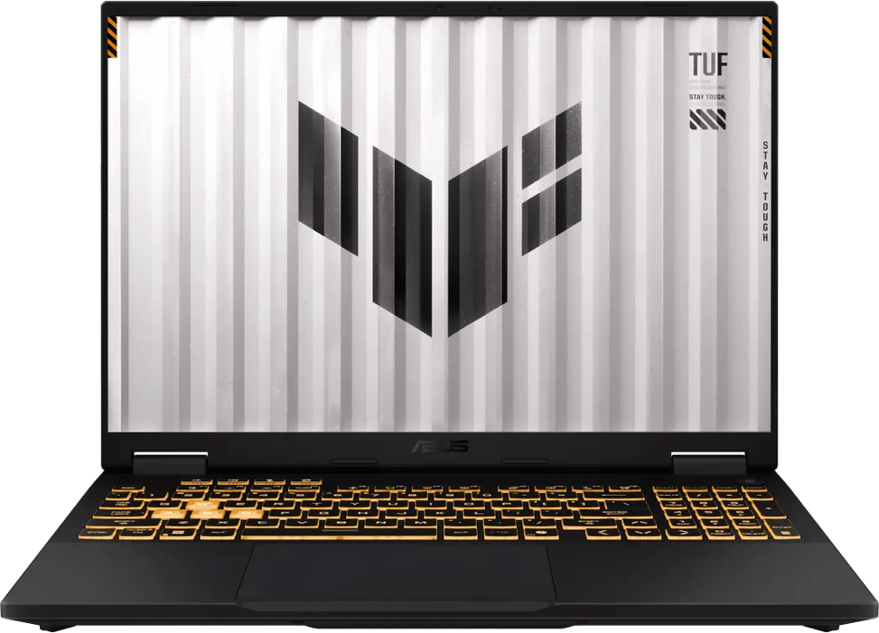 Asus TUF F16 Gaming Laptop (TUF608JMR-RV026W) — image 1