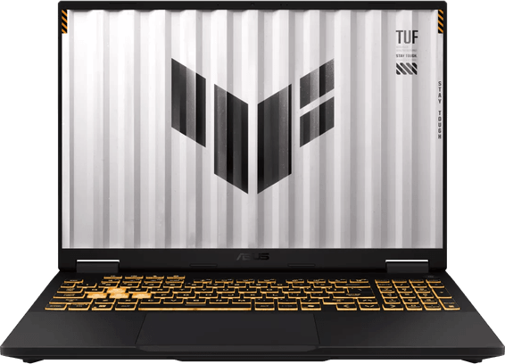 Ordinateur portable Gaming Asus TUF F16 (TUF608JMR-RV026W)