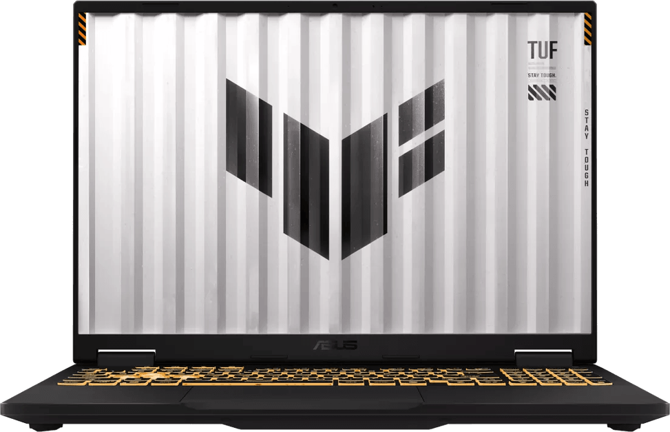 Ordinateur portable Gaming Asus TUF F16 (TUF608JMR-RV026W) — image 4