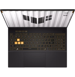 Ordinateur portable Gaming Asus TUF F16 (TUF608JMR-RV026W)
