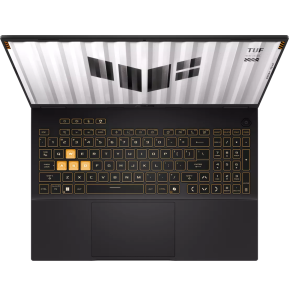 Ordinateur portable Gaming Asus TUF F16 (TUF608JMR-RV026W)