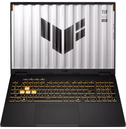 Ordinateur portable Gaming Asus TUF F16 (TUF608JMR-RV026W)