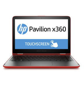 Ordinateur portable HP Pavilion x360 - 13-s100nk (P1D29EA)