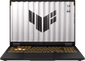 Ordinateur portable Gaming Asus TUF F16 (TUF608JPR-RV027W)