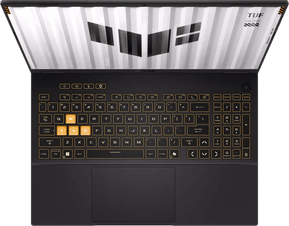 Ordinateur portable Gaming Asus TUF F16 (TUF608JPR-RV027W) — image 6