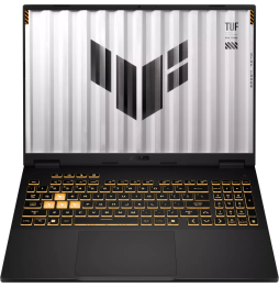 Ordinateur portable Gaming Asus TUF F16 (TUF608JPR-RV027W)
