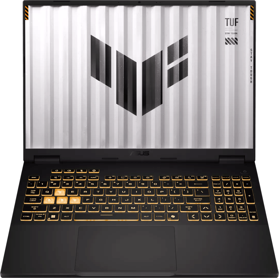 Ordinateur portable Gaming Asus TUF F16 (TUF608JPR-RV027W) — image 4