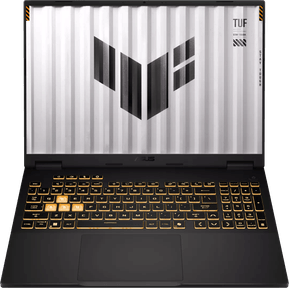 Ordinateur portable Gaming Asus TUF F16 (TUF608JPR-RV027W) — image 4