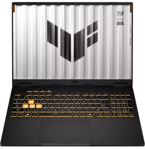 Ordinateur portable Gaming Asus TUF F16 (TUF608JPR-RV027W)