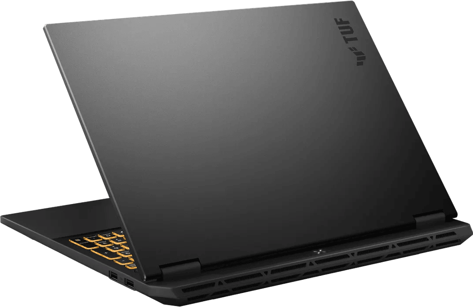 Ordinateur portable Gaming Asus TUF F16 (TUF608JPR-RV027W) — image 9