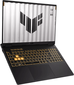Ordinateur portable Gaming Asus TUF F16 (TUF608JPR-RV027W) — image 7