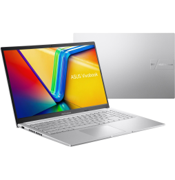 Ordinateur portable Asus Vivobook 15 (X1502VA-BQ524W)
