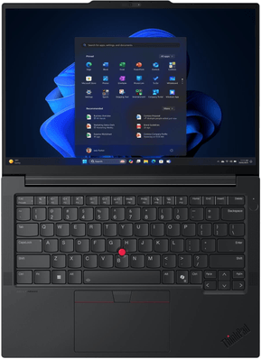 Ordinateur Portable Lenovo Thinkpad E14 Gen 7 (21T9005BFE) — image 2
