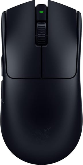 Razer Viper V3 Pro Wireless Gaming Mouse Black (RZ01-05120100-R3G1)