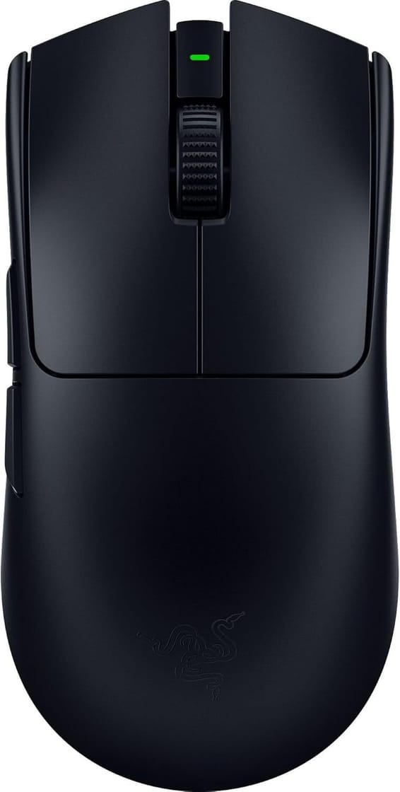 Souris sans fil Gaming Razer Viper V3 Pro Noir (RZ01-05120100-R3G1)