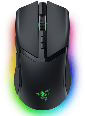 Souris sans fil Gaming Razer Cobra Pro (RZ01-04660100-R3G1)