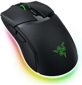 Souris sans fil Gaming Razer Cobra Pro (RZ01-04660100-R3G1)
