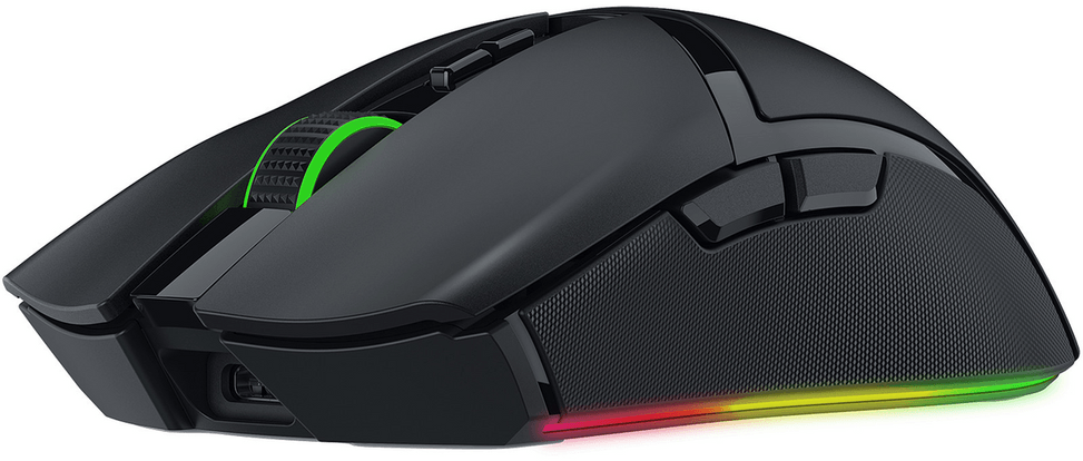 Souris sans fil Gaming Razer Cobra Pro (RZ01-04660100-R3G1) — image 3