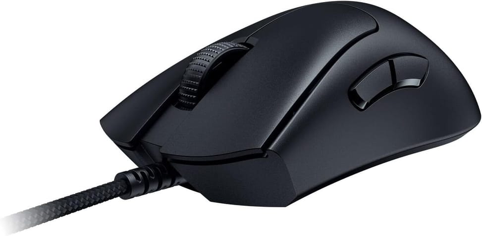 Souris gaming filaire Razer DeathAdder V3 (RZ01-04640100-R3M1) — image 3