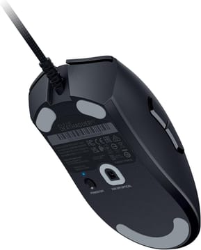 Souris gaming filaire Razer DeathAdder V3 (RZ01-04640100-R3M1) — image 4