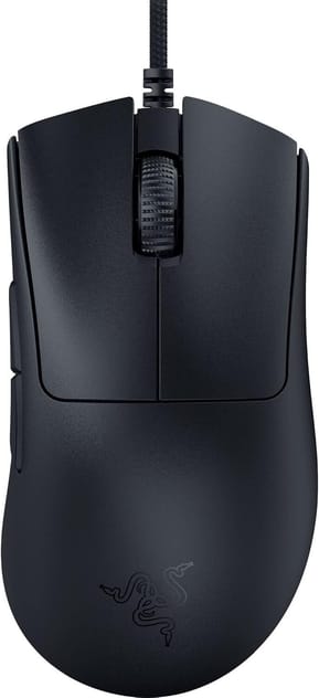Souris gaming filaire Razer DeathAdder V3 (RZ01-04640100-R3M1)
